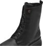 S.Oliver Zwarte Gesloten Booties Enkellaarzen Vrouwen Black Dames - Thumbnail 4