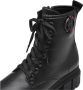 S.Oliver Zwarte gesloten booties voor vrouwen Black Dames - Thumbnail 5