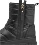 S.Oliver Zwarte gesloten booties voor vrouwen Black Dames - Thumbnail 6