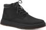 S.Oliver Zwarte Sneakers voor Mannen Black Heren - Thumbnail 2