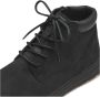 S.Oliver Zwarte Sneakers voor Mannen Black Heren - Thumbnail 5