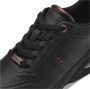 S.Oliver Zwarte sneakers voor vrouwen Black Dames - Thumbnail 6