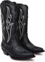 Sonora Boots Black Dames - Thumbnail 2