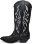 Sonora Boots Black Dames - Thumbnail 3