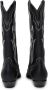 Sonora Boots Black Dames - Thumbnail 4