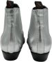 Sonora Cowboy Boots Gray Dames - Thumbnail 3