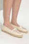 Sophia Webster Espadrilles Vlinder Beige Dames - Thumbnail 2