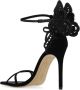 Sophia Webster Hakken sandalen Chiara Black Dames - Thumbnail 5