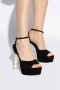 Sophia Webster Hakken schoenen Natalia Black Dames - Thumbnail 2