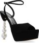 Sophia Webster Hakken schoenen Natalia Black Dames - Thumbnail 4