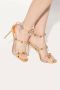 Sophia Webster Rosalind 100mm gem-embellished sandals - Thumbnail 3