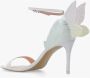 Sophia Webster High Heel Sandals White Dames - Thumbnail 5