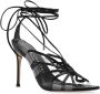 Sophia Webster Hoge hakken sandalen 'Havanna' Black Dames - Thumbnail 4