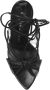 Sophia Webster Hoge hakken sandalen 'Havanna' Black Dames - Thumbnail 6