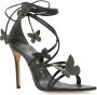 Sophia Webster Hoge sandalen Vanessa Green Dames - Thumbnail 4