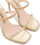 Sophia Webster Liquid Gold Sandalen Yellow Dames - Thumbnail 2