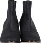 Sophia Webster Pre-owned Canvas boots Black Dames - Thumbnail 2