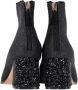 Sophia Webster Pre-owned Canvas boots Black Dames - Thumbnail 4