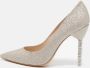 Sophia Webster Pre-owned Fabric heels Gray Dames - Thumbnail 2