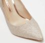 Sophia Webster Pre-owned Fabric heels Gray Dames - Thumbnail 7