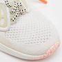 Sophia Webster Pre-owned Fabric sneakers White Dames - Thumbnail 7