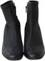 Sophia Webster Pre-owned Leather boots Black Dames - Thumbnail 2