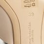 Sophia Webster Pre-owned Leather heels Beige Dames - Thumbnail 6