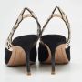 Sophia Webster Pre-owned Leather heels Black Dames - Thumbnail 5