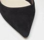 Sophia Webster Pre-owned Leather heels Black Dames - Thumbnail 7