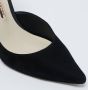 Sophia Webster Pre-owned Leather heels Black Dames - Thumbnail 5