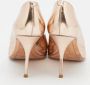 Sophia Webster Pre-owned Leather heels Gray Dames - Thumbnail 5