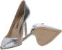 Sophia Webster Pre-owned Leather heels Gray Dames - Thumbnail 4