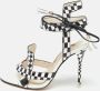 Sophia Webster Pre-owned Leather heels Multicolor Dames - Thumbnail 2