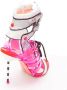 Sophia Webster Pre-owned Leather heels Pink Dames - Thumbnail 8
