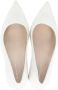 Sophia Webster Pre-owned Leather heels White Dames - Thumbnail 5