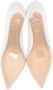 Sophia Webster Pre-owned Leather heels White Dames - Thumbnail 6