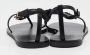 Sophia Webster Pre-owned Leather sandals Black Dames - Thumbnail 5