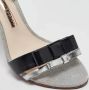 Sophia Webster Pre-owned Leather sandals Gray Dames - Thumbnail 5