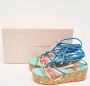 Sophia Webster Pre-owned Leather sandals Multicolor Dames - Thumbnail 9