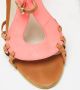 Sophia Webster Pre-owned Leather sandals Multicolor Dames - Thumbnail 7