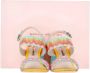 Sophia Webster Pre-owned Leather sandals Multicolor Dames - Thumbnail 7