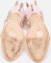 Sophia Webster Pre-owned Leather sandals Pink Dames - Thumbnail 6