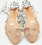 Sophia Webster Pre-owned Leather sandals White Dames - Thumbnail 6