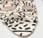 Sophia Webster Pre-owned Leather sandals White Dames - Thumbnail 7