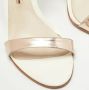 Sophia Webster Pre-owned Leather sandals White Dames - Thumbnail 8