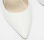 Sophia Webster Pre-owned Leather sandals White Dames - Thumbnail 7