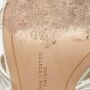 Sophia Webster Pre-owned Leather sandals White Dames - Thumbnail 6