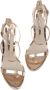 Sophia Webster Pre-owned Leather sandals Yellow Dames - Thumbnail 2