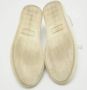 Sophia Webster Pre-owned Leather sneakers White Dames - Thumbnail 5