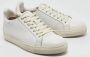 Sophia Webster Pre-owned Leather sneakers White Dames - Thumbnail 3